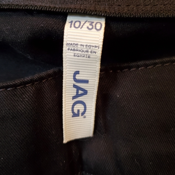 NWT JAG capris - Picture 5 of 5